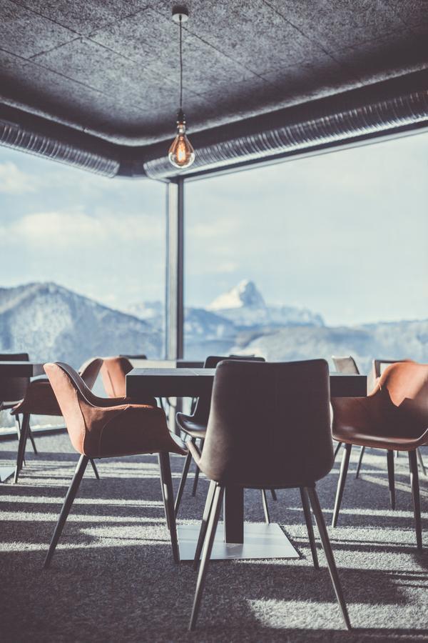 Spaces Hotel Сан-Виджилио-ди-Мареббе Экстерьер фото