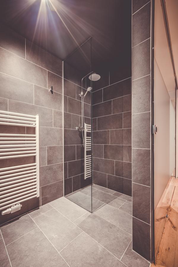 Spaces Hotel Сан-Виджилио-ди-Мареббе Экстерьер фото